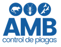 ABM Control de Plagas LOGO
