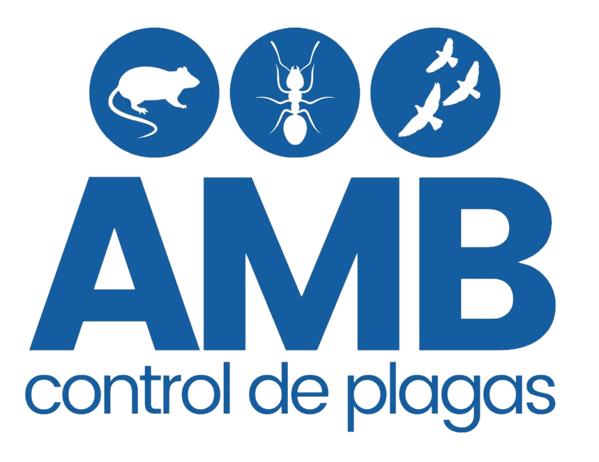 ABM Control de Plagas LOGO