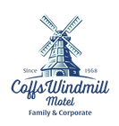 Accommodation in Coffs Harbour - Coffs Windmill Motel
