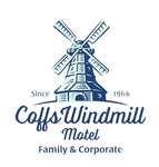 Accommodation in Coffs Harbour - Coffs Windmill Motel
