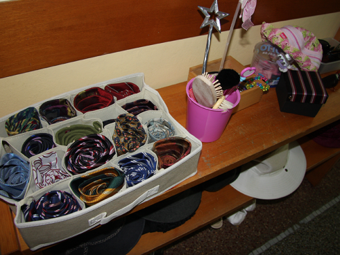 Scuola d'Infanzia La Farfalla - Fornacette fraz. di Calcinaia