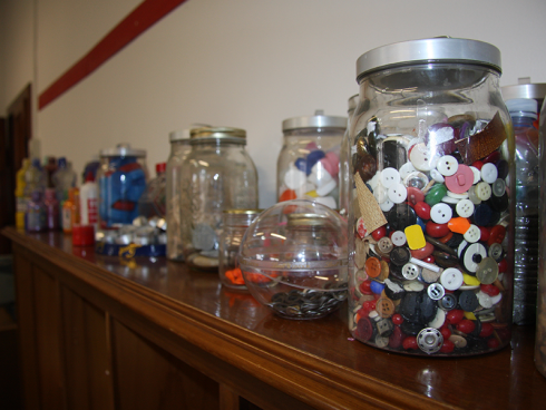 Materiale per progetti educativi