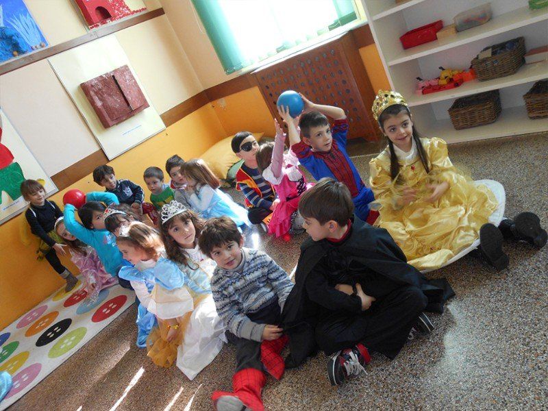 Festa di Carnevale - 6