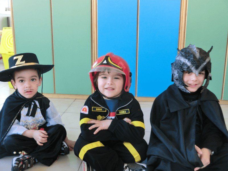 Festa di Carnevale - 8