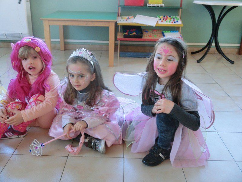 Festa di Carnevale - 8