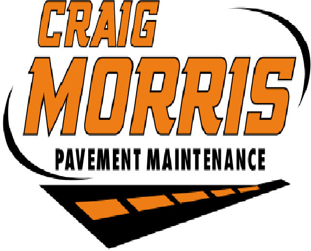 Craig Morris Pavement Maintenance