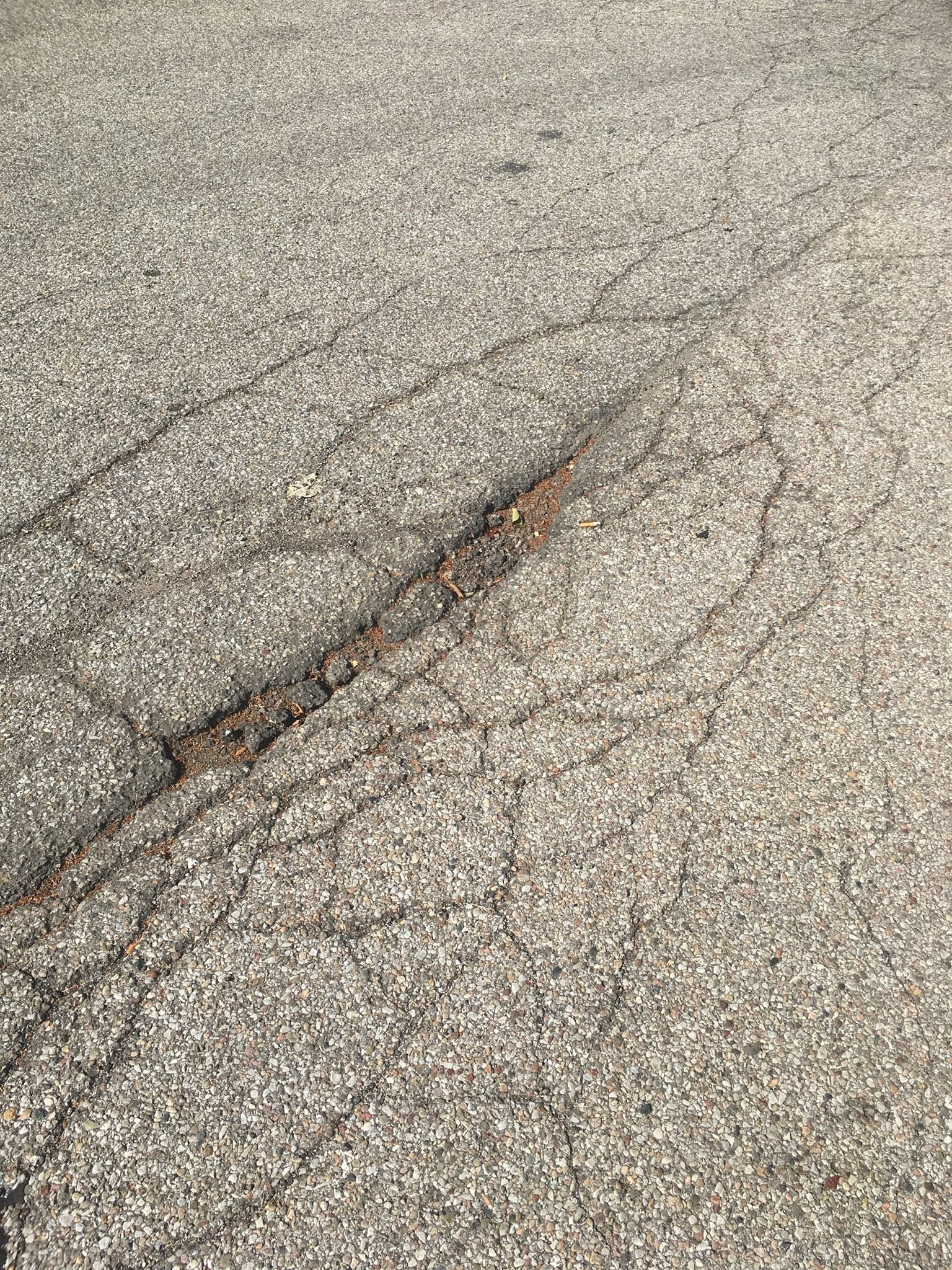 pavement services in Greater Cincinnati