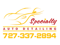 Specialty Auto Detailing