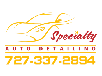 Specialty Auto Detailing