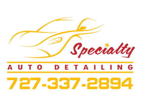Specialty Auto Detailing
