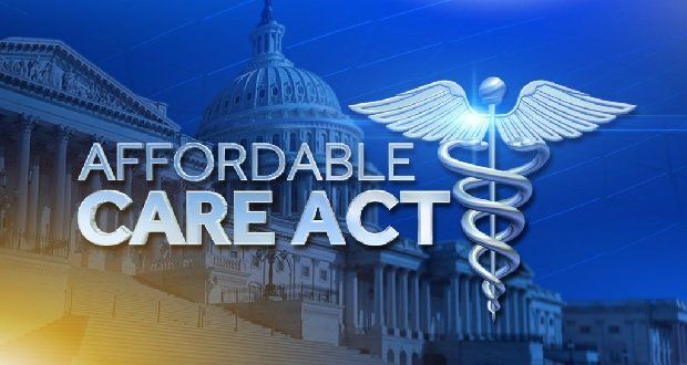 Handling compliance with the Affordable Care Act