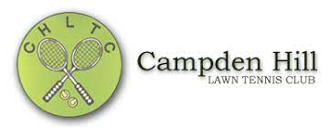 Logo Campden Hill Lawn Tennis Club