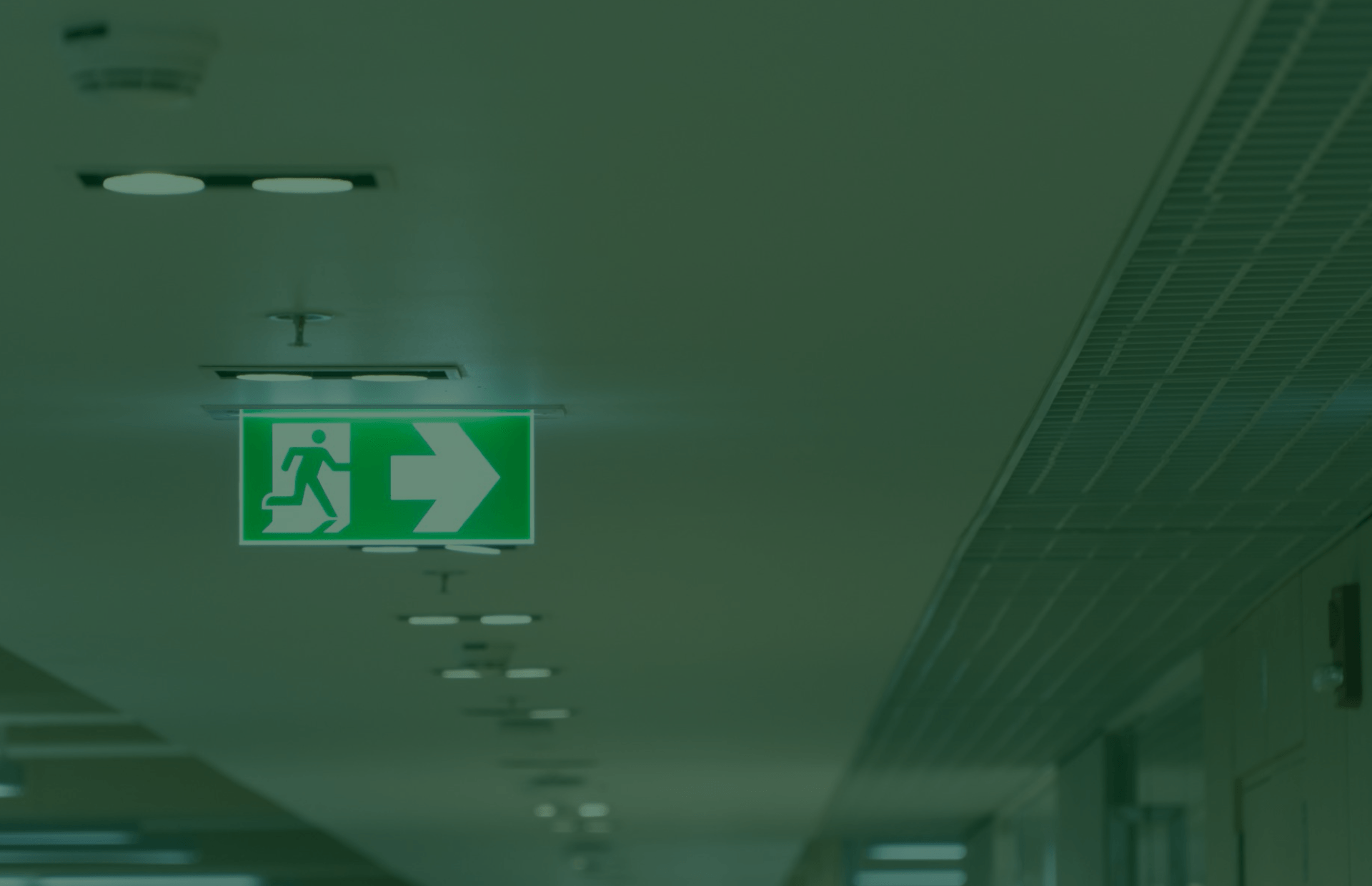 Mymesh and Emergency Lighting Monitoring