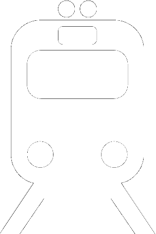 Transport (rail, underground, stations, platforms, tunnels)