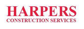 Logo Harpers