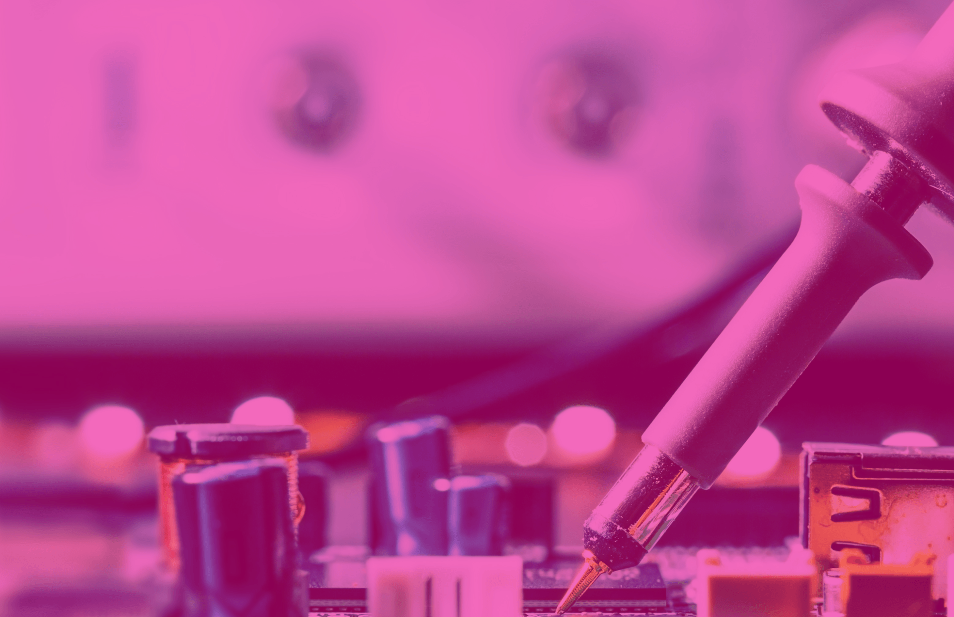 Mymesh and OEM partners