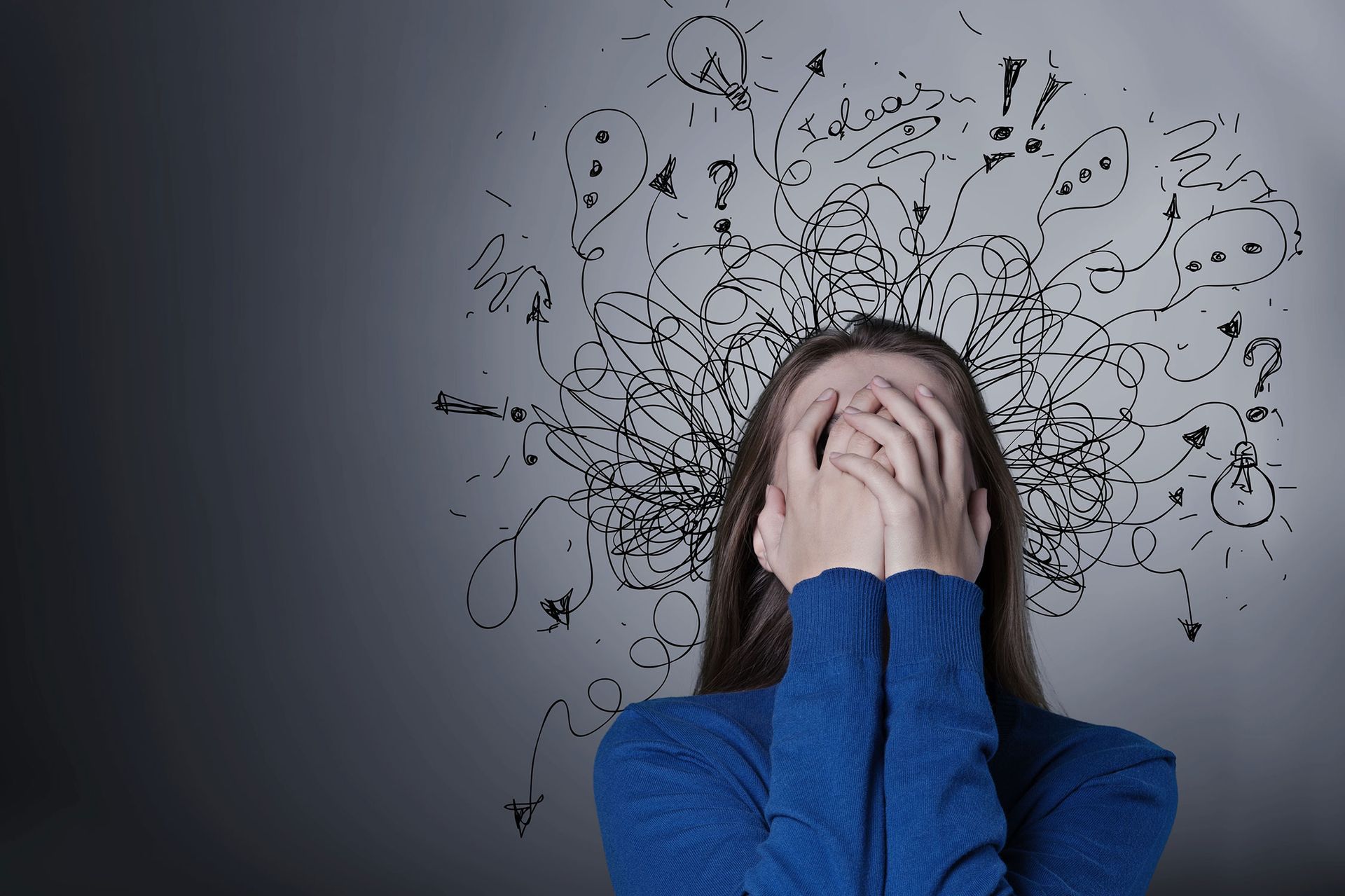 Síntomas de ansiedad | Dr. Jonathan Mondragón 