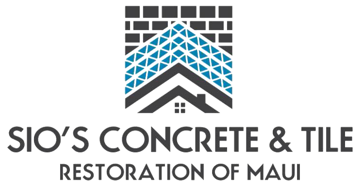Sio's Concrete & Tile Restoration Of Maui Corp
