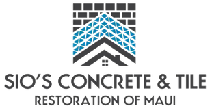 Sio's Concrete & Tile Restoration Of Maui Corp