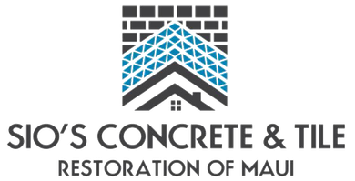 Sio's Concrete & Tile Restoration Of Maui Corp
