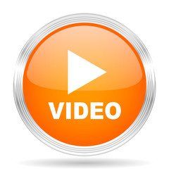 Retractable jockey wheel video