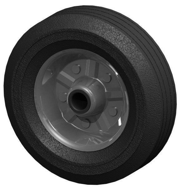 spare jockey wheel manufacturer