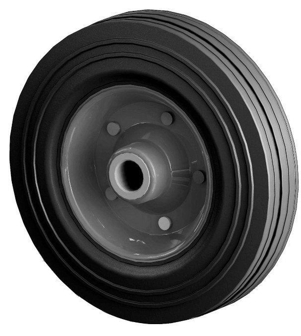 spare jockey wheel supplier