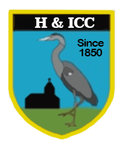 Herongate & Ingrave Cricket Club Brentwood Essex