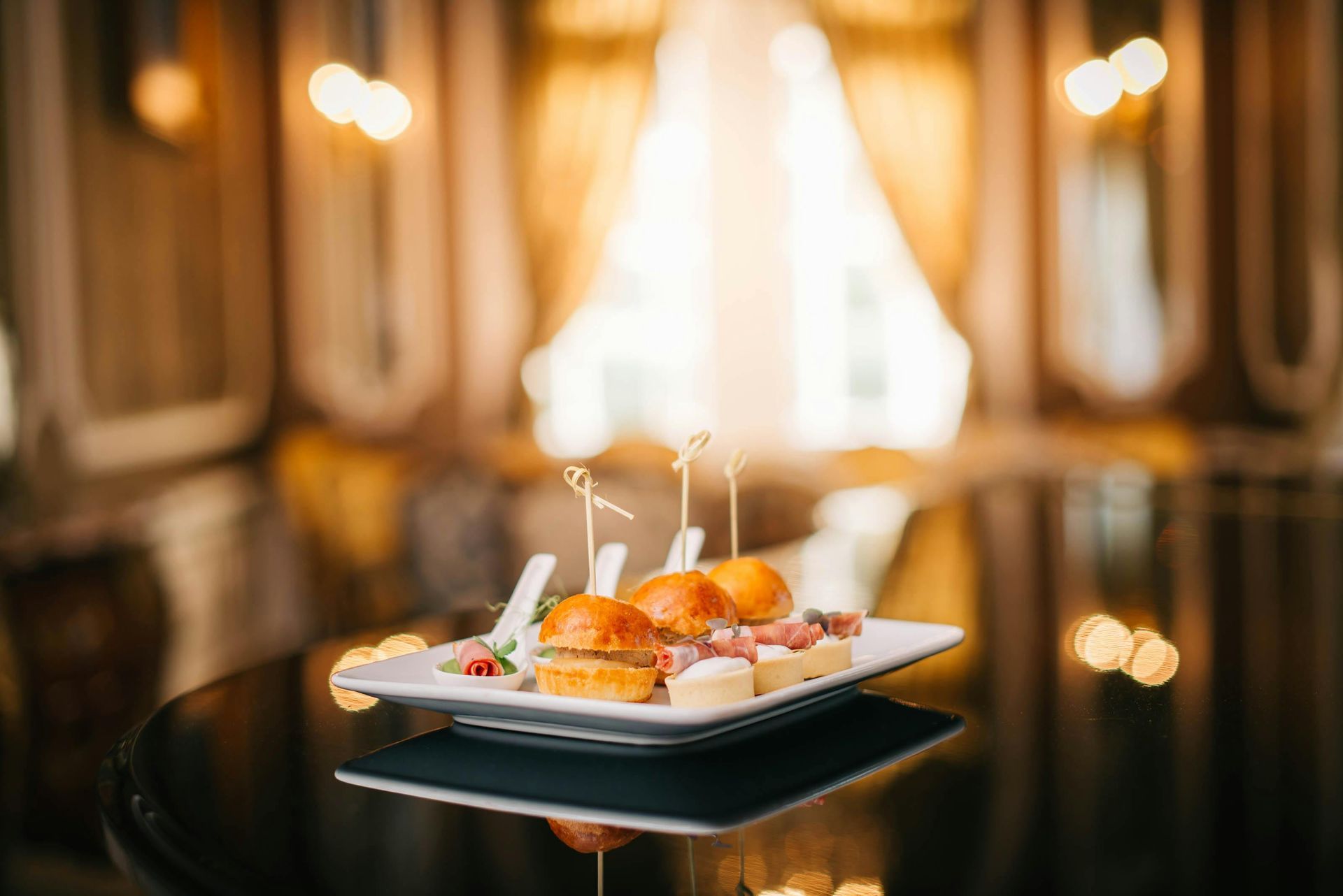 Restaurant Pickup/Delivery