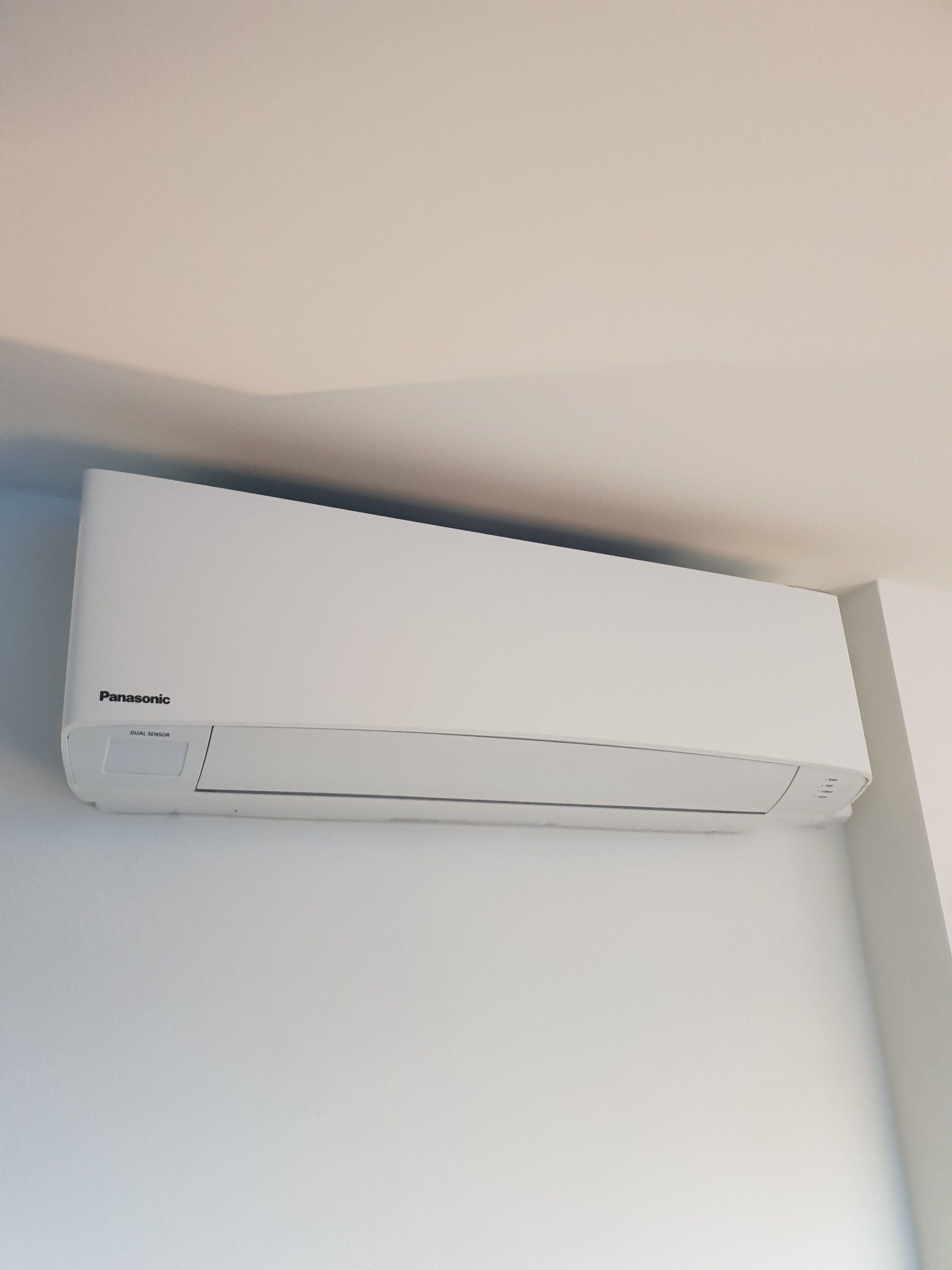 Airco slaapkamer Neerpelt