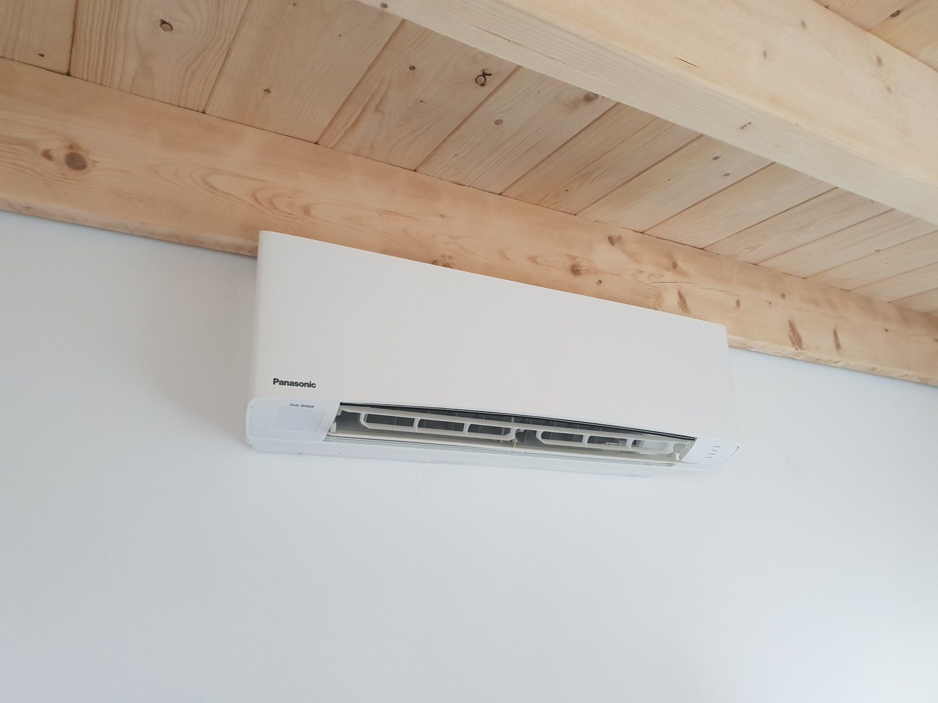 Airco Bijgebouw 