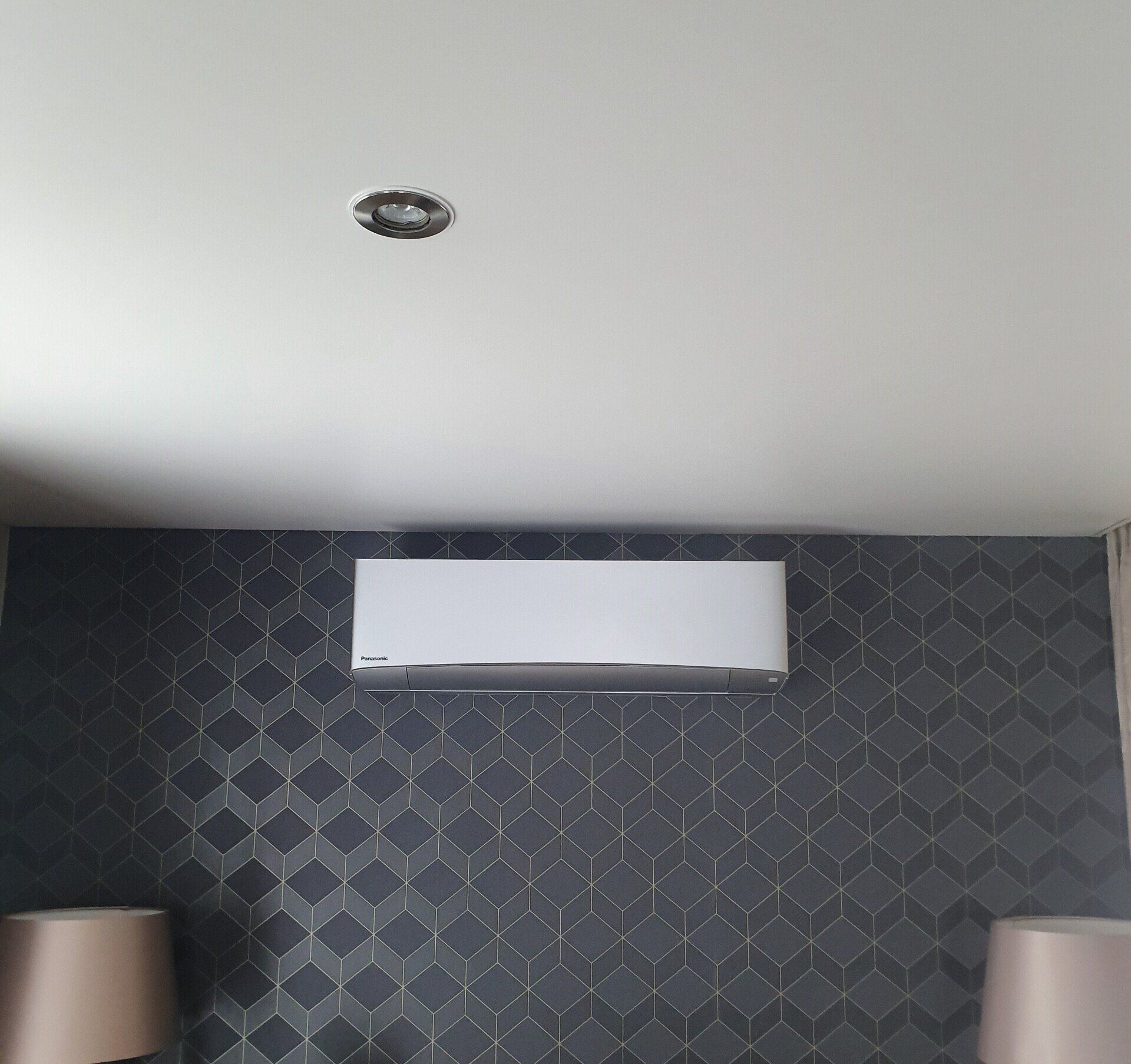 Slaapkamer airco Bocholt 