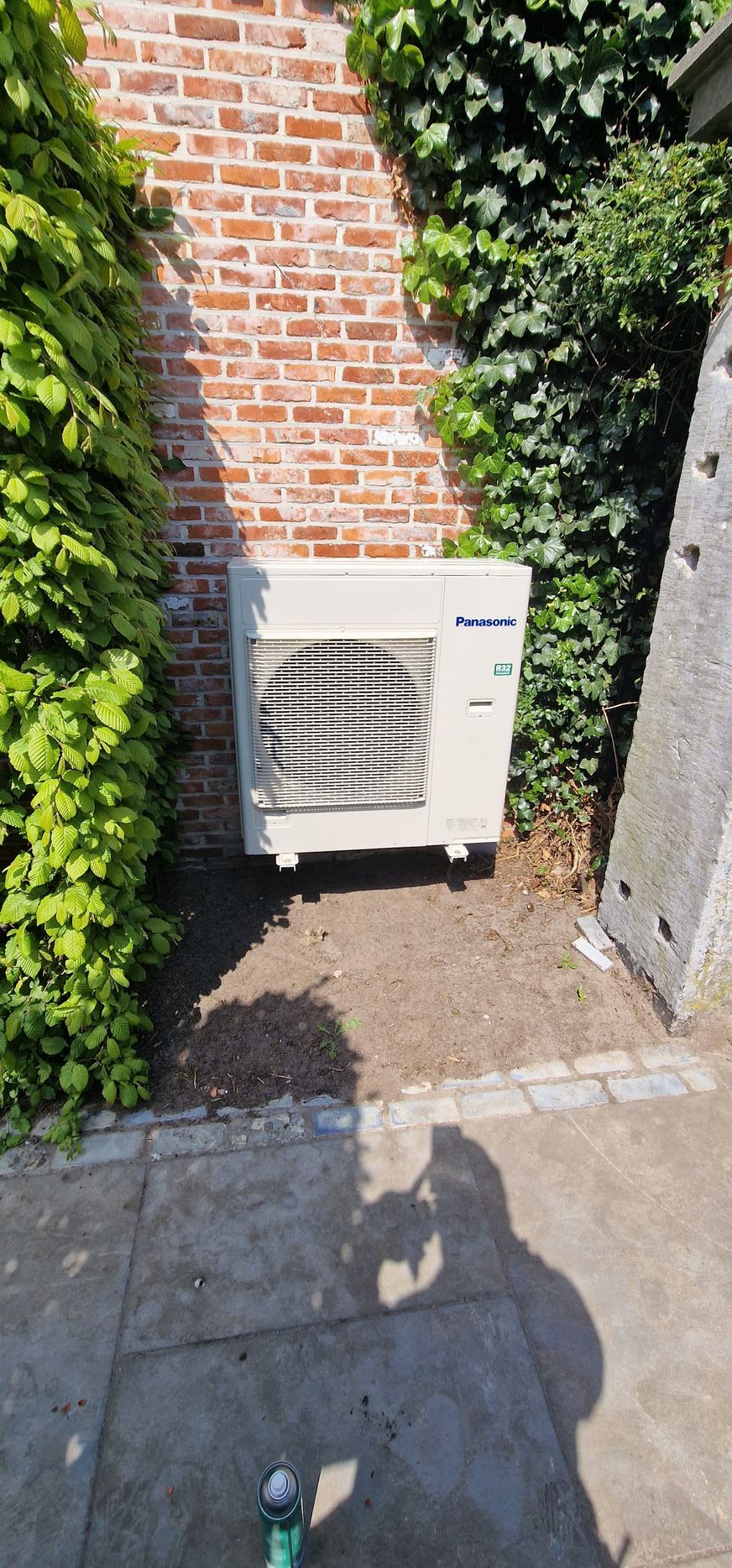 Airco Eksel 
