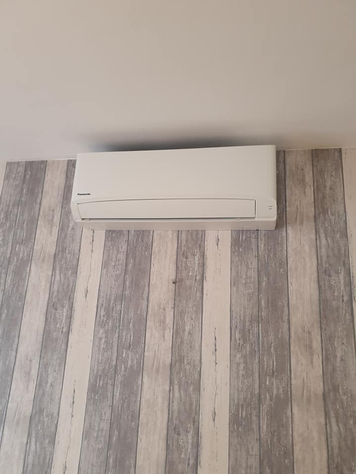 Airco Slaapkamer Lommel