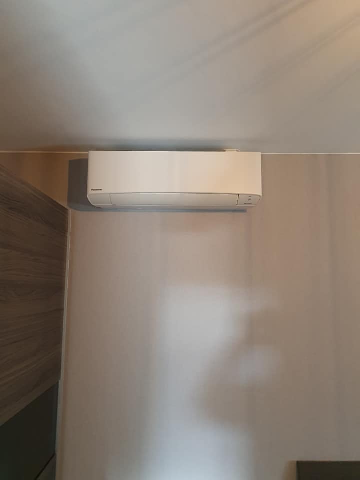 Airco Slaapkamer Neerpelt 