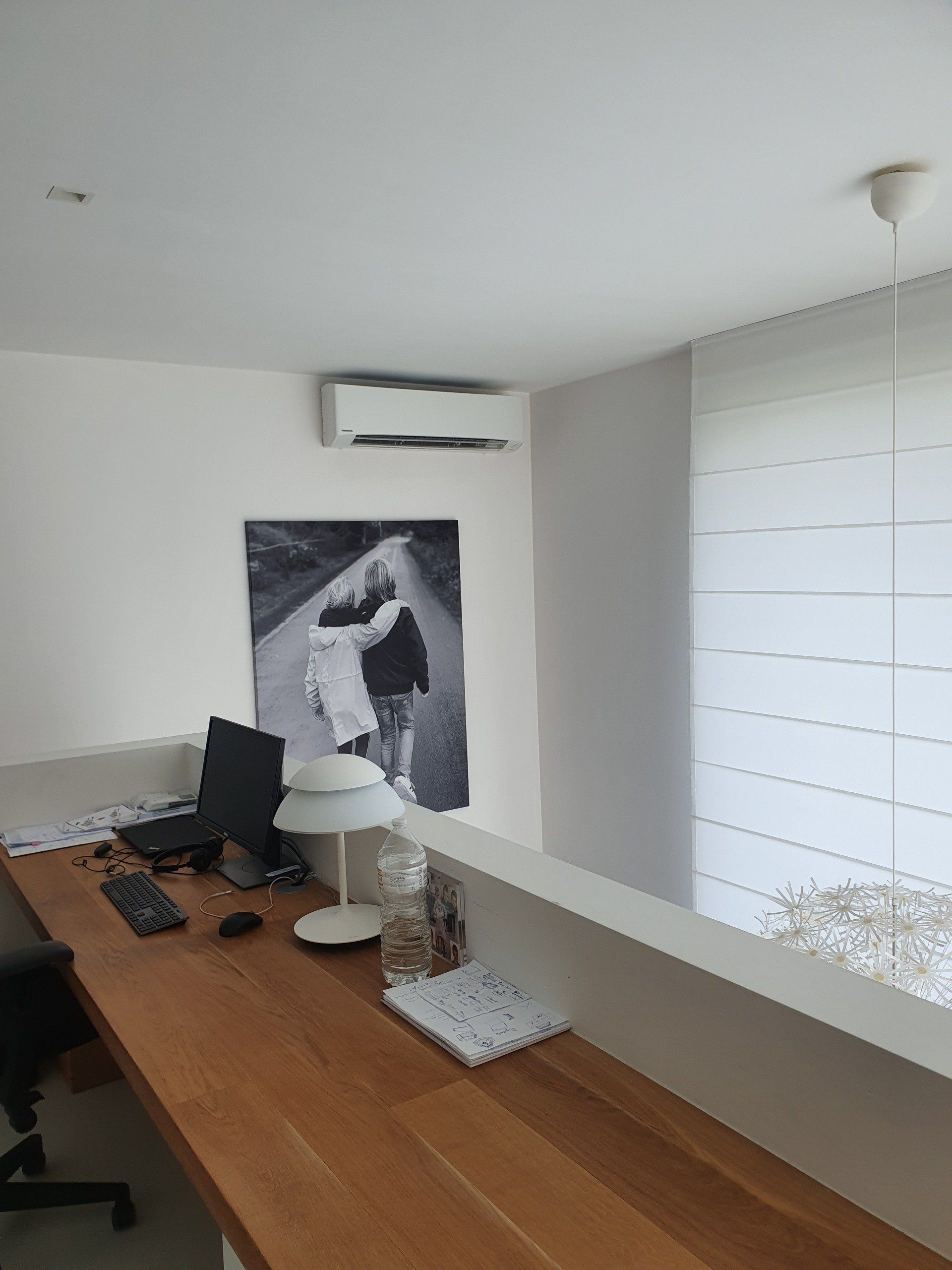 Airco Woonkamer Neerpelt