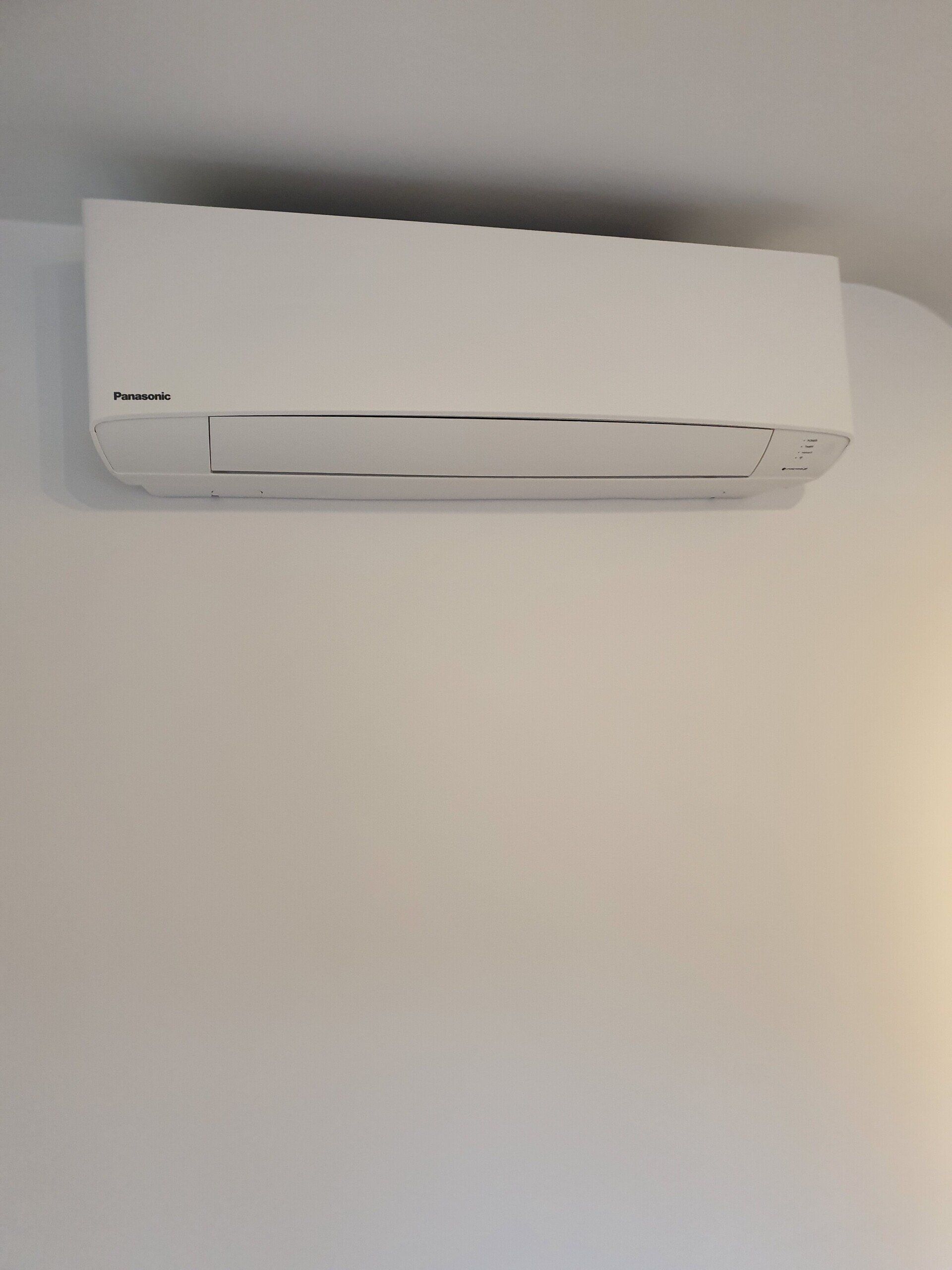 Airco wandmodel Hamont - Achel 