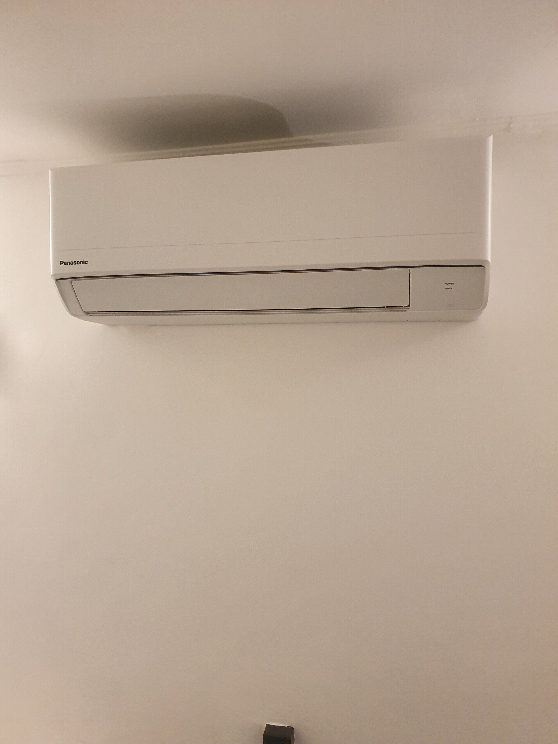 Airco Eksel 