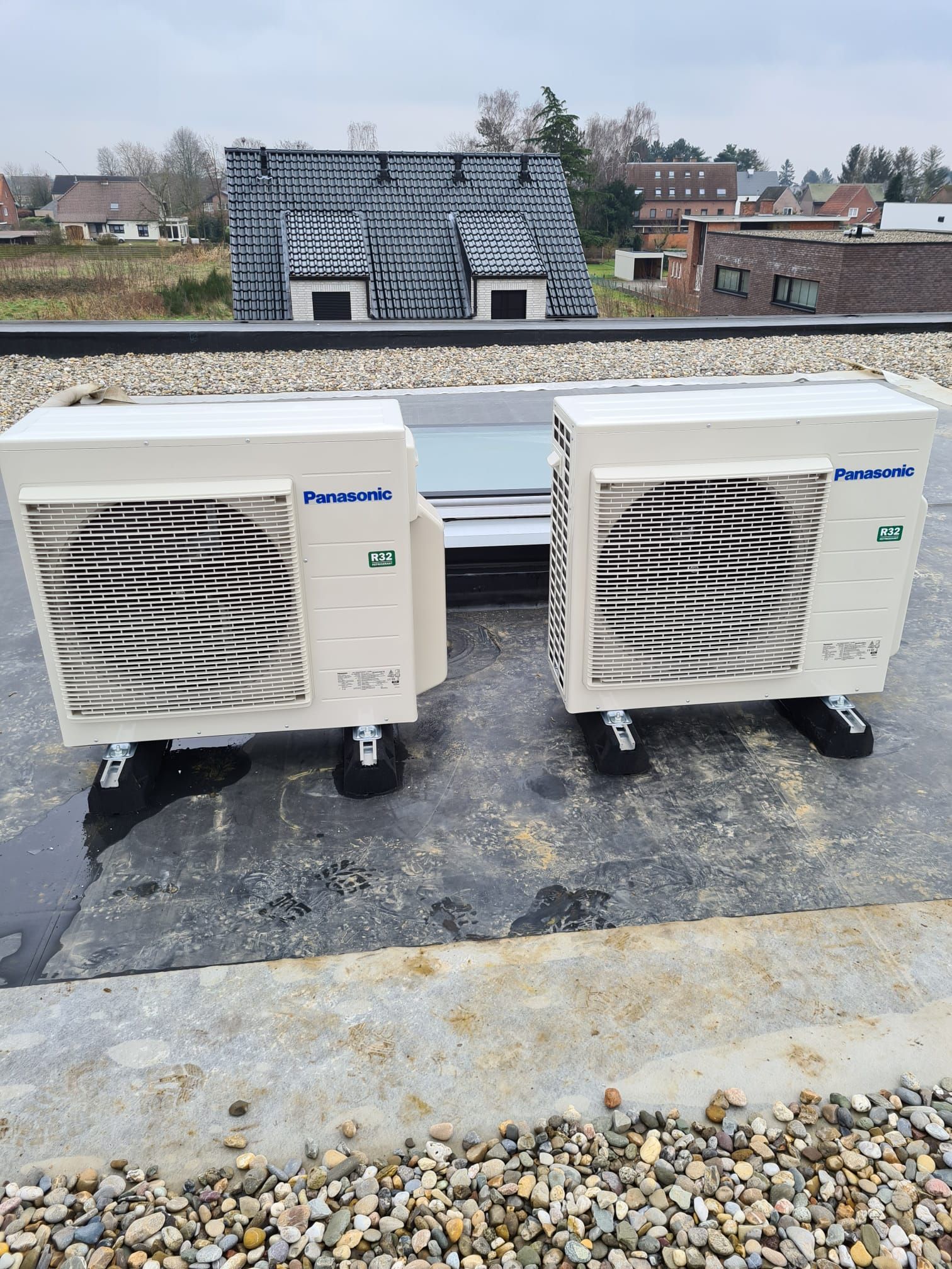 Airco Lommel 