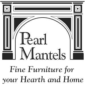 Pearl Mantels