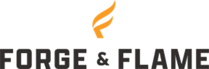 Forge & Flame