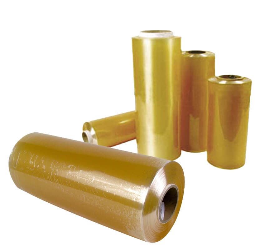 DIPLAA - PLASTICO PARA EMPLAYAR