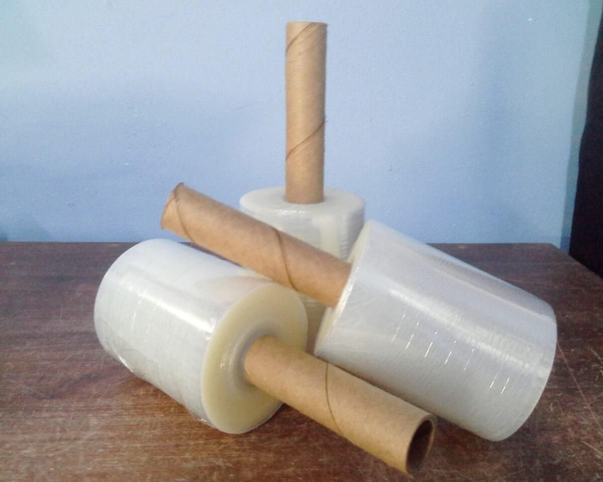 DIPLAA - Plástico para emplayar