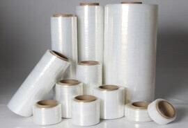 DIPLAA - PLASTICO PARA EMPLAYAR