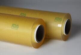 DIPLAA - PLASTICO PARA EMPLAYAR