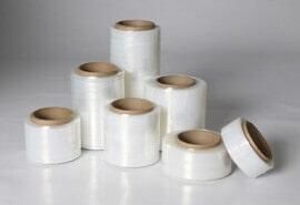 DIPLAA - PLASTICO PARA EMPLAYAR