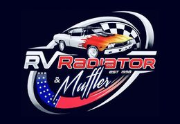 Rv Radiator & Muffler Inc