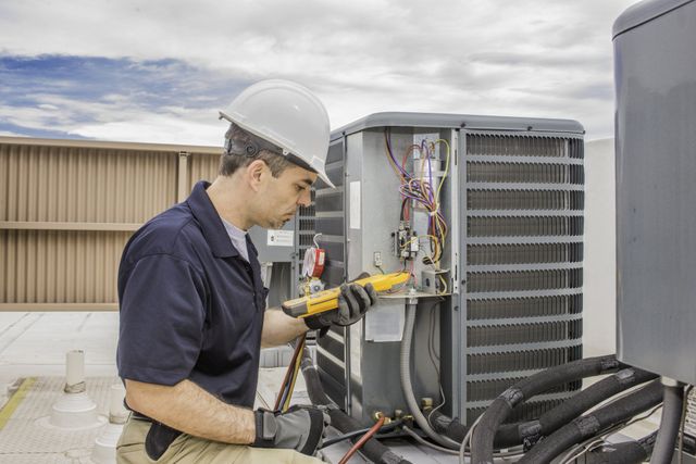 All About Residential Air Conditioner Replacement - Shanco HVAC Boise