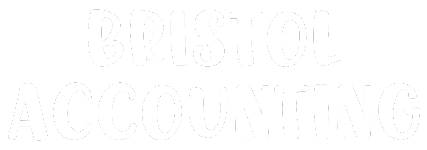 Bristol Accounting Logo | Bookkeeping services Nailsea, Weston-super-Mare, Clevedon, Cheltenham, Bristol & Bath.