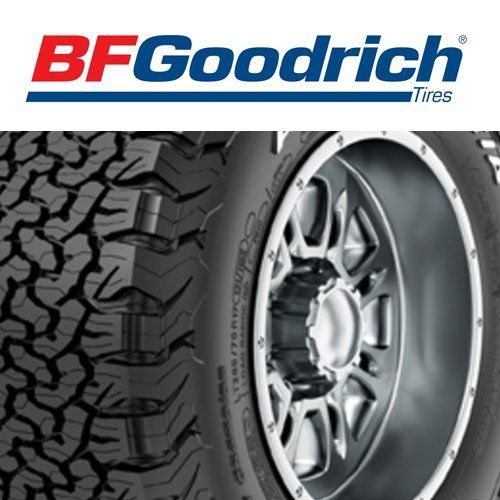 bf goodrich tires